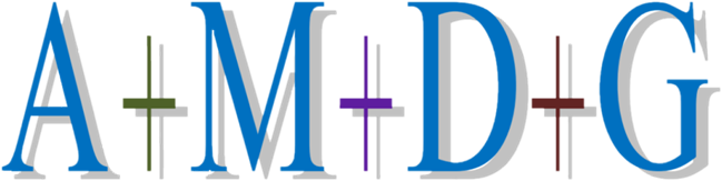 AMDG